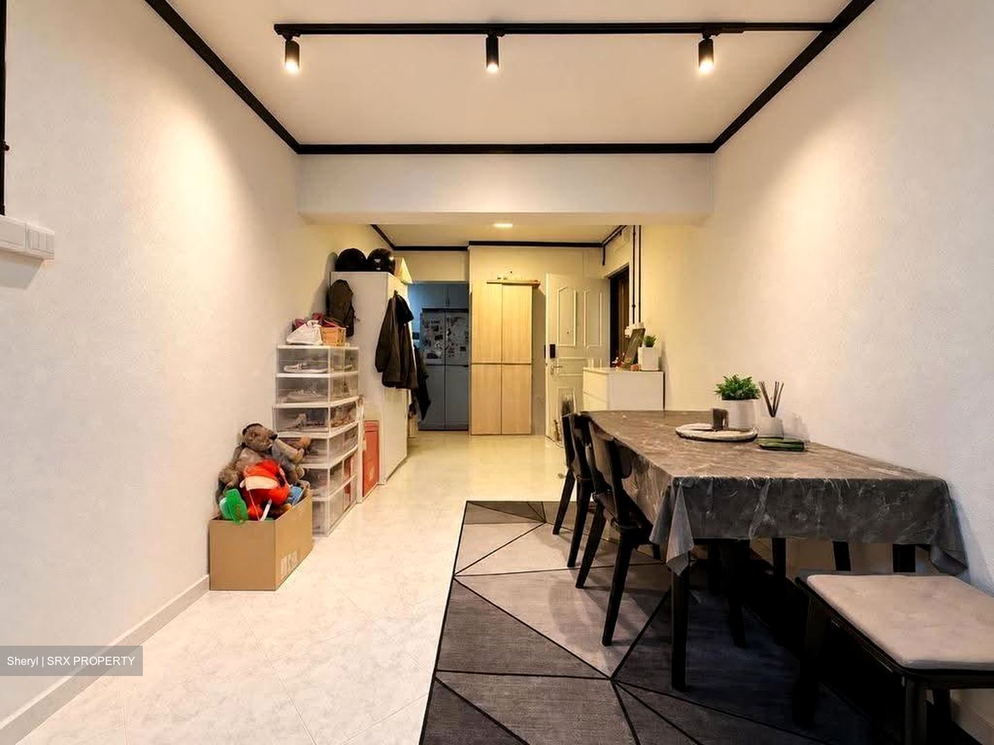 Blk 969 Hougang Street 91 (Hougang), HDB 4 Rooms #625597171